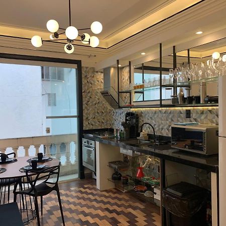 Real Apartments 364 - 3 Suites Vista Mar De Alto Padrao Em Copacabana リオデジャネイロ エクステリア 写真