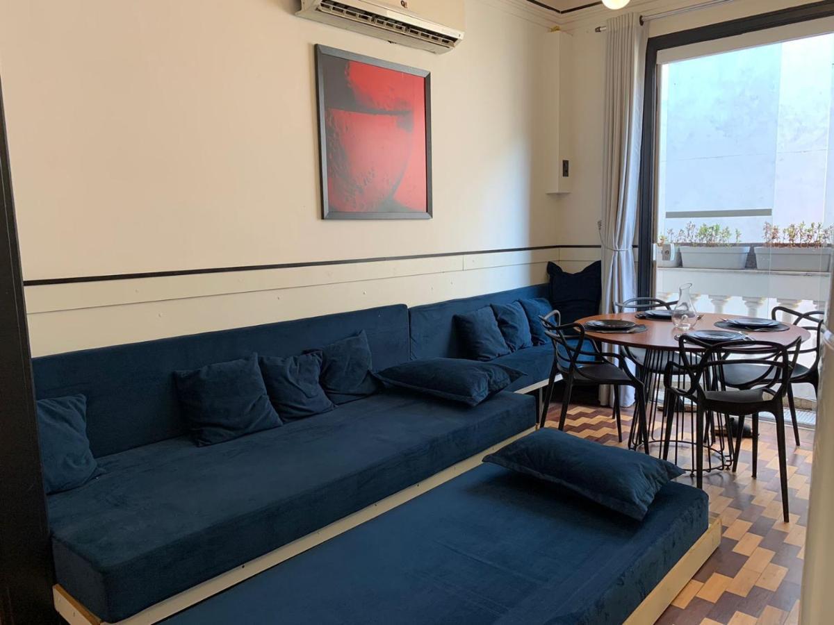 Real Apartments 364 - 3 Suites Vista Mar De Alto Padrao Em Copacabana リオデジャネイロ エクステリア 写真