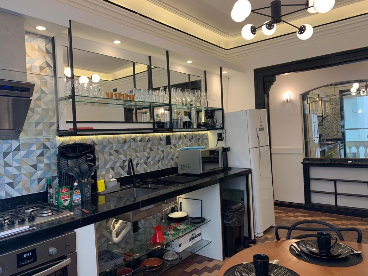 Real Apartments 364 - 3 Suites Vista Mar De Alto Padrao Em Copacabana リオデジャネイロ エクステリア 写真