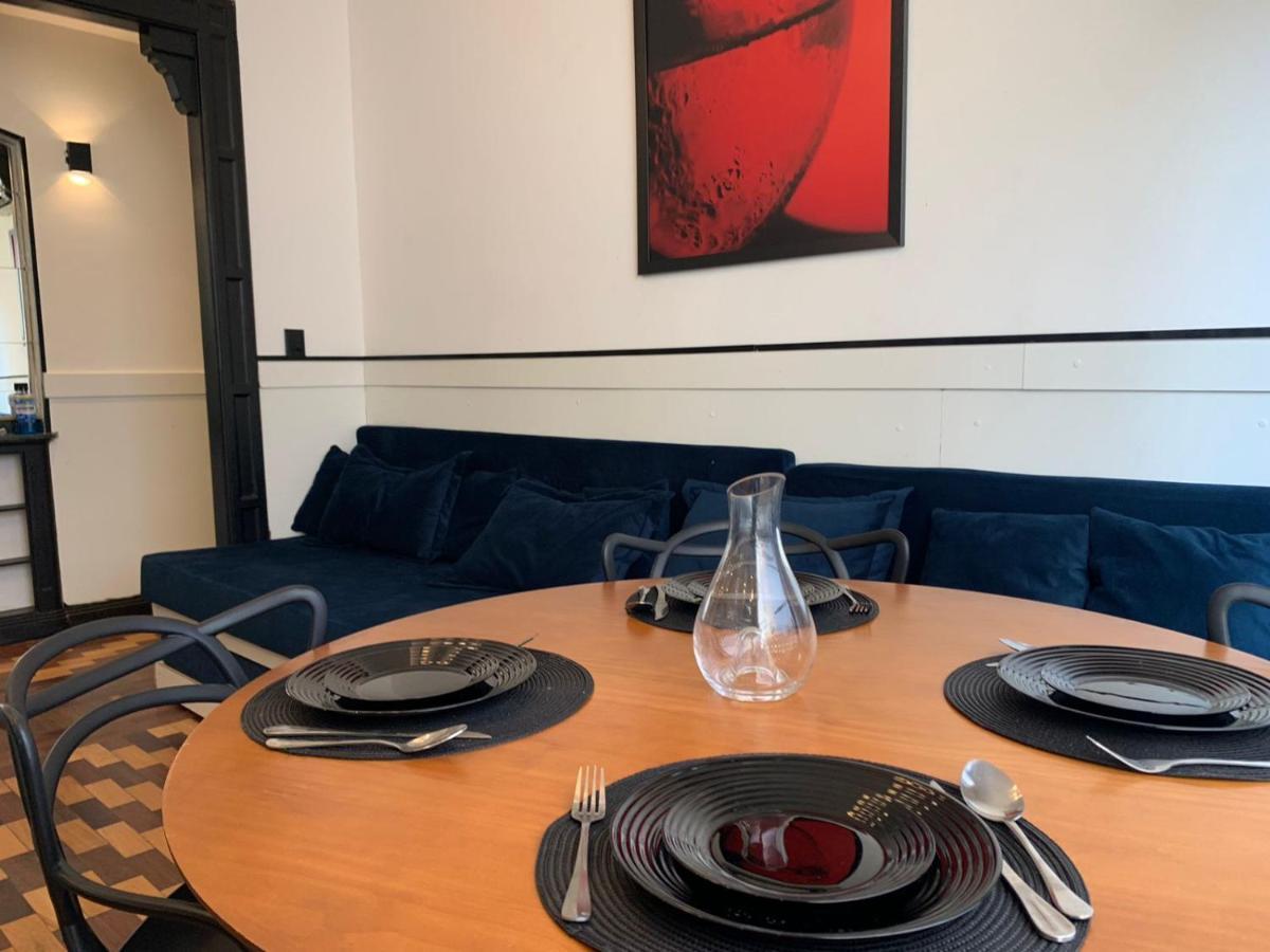 Real Apartments 364 - 3 Suites Vista Mar De Alto Padrao Em Copacabana リオデジャネイロ エクステリア 写真