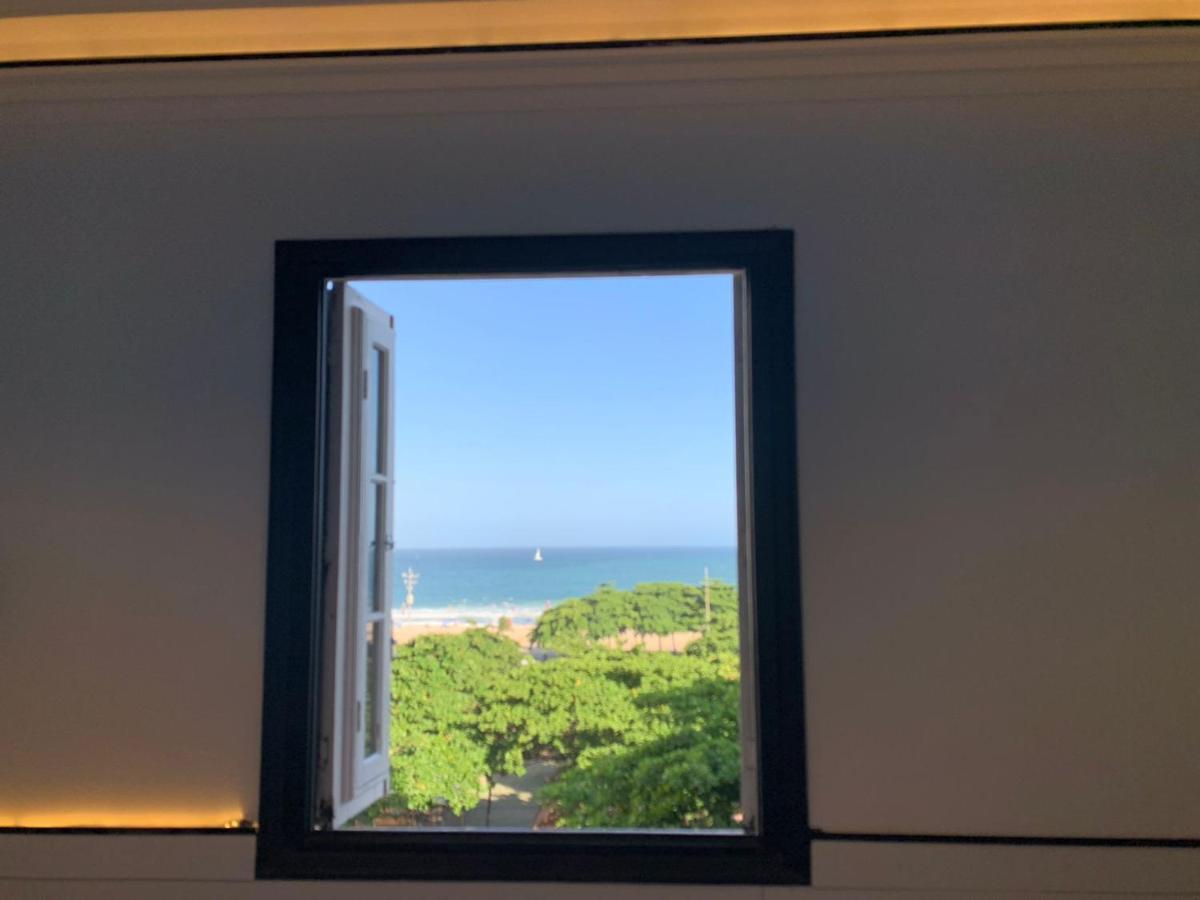 Real Apartments 364 - 3 Suites Vista Mar De Alto Padrao Em Copacabana リオデジャネイロ エクステリア 写真