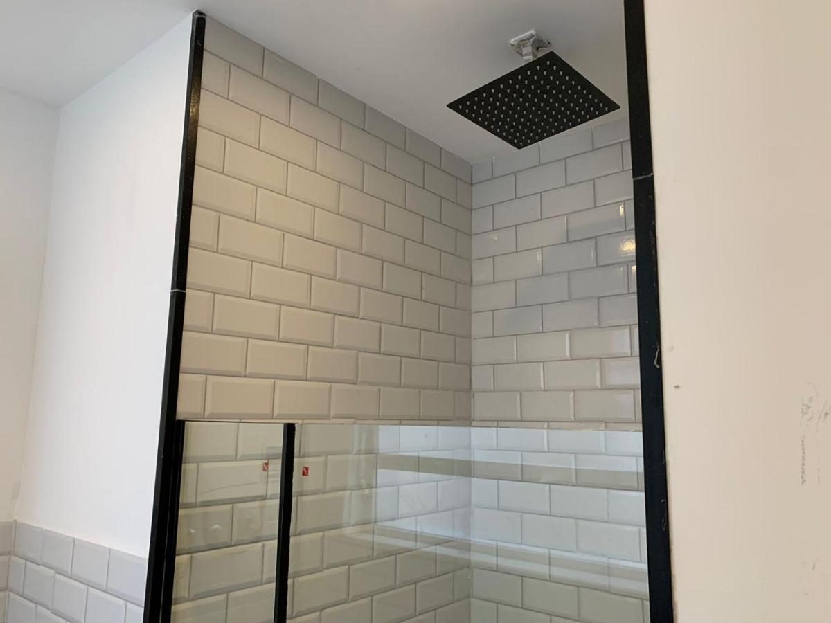 Real Apartments 364 - 3 Suites Vista Mar De Alto Padrao Em Copacabana リオデジャネイロ エクステリア 写真