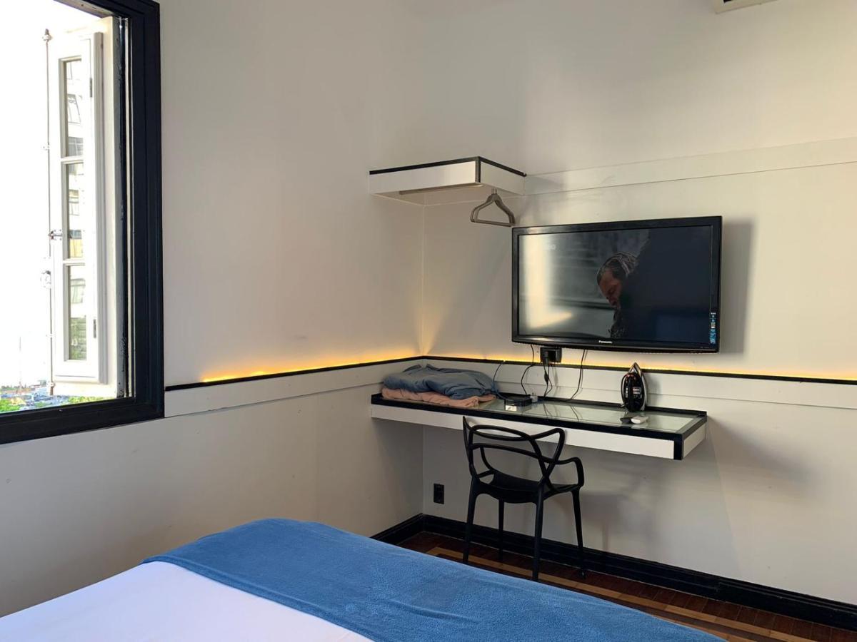 Real Apartments 364 - 3 Suites Vista Mar De Alto Padrao Em Copacabana リオデジャネイロ エクステリア 写真