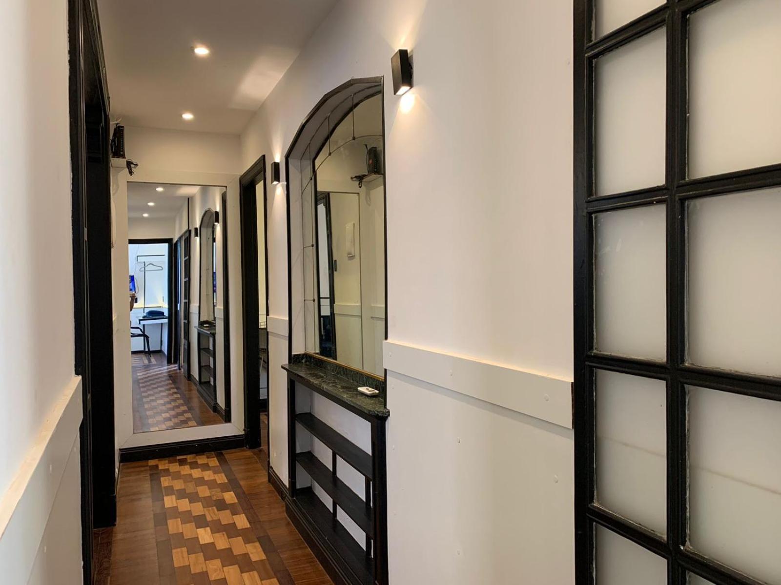 Real Apartments 364 - 3 Suites Vista Mar De Alto Padrao Em Copacabana リオデジャネイロ エクステリア 写真