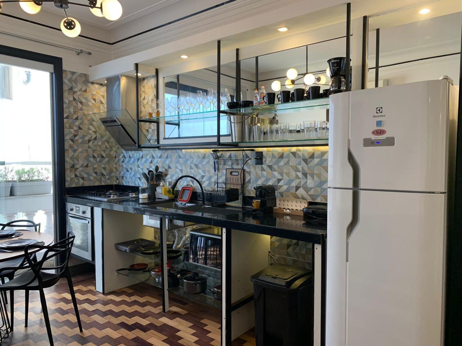Real Apartments 364 - 3 Suites Vista Mar De Alto Padrao Em Copacabana リオデジャネイロ エクステリア 写真