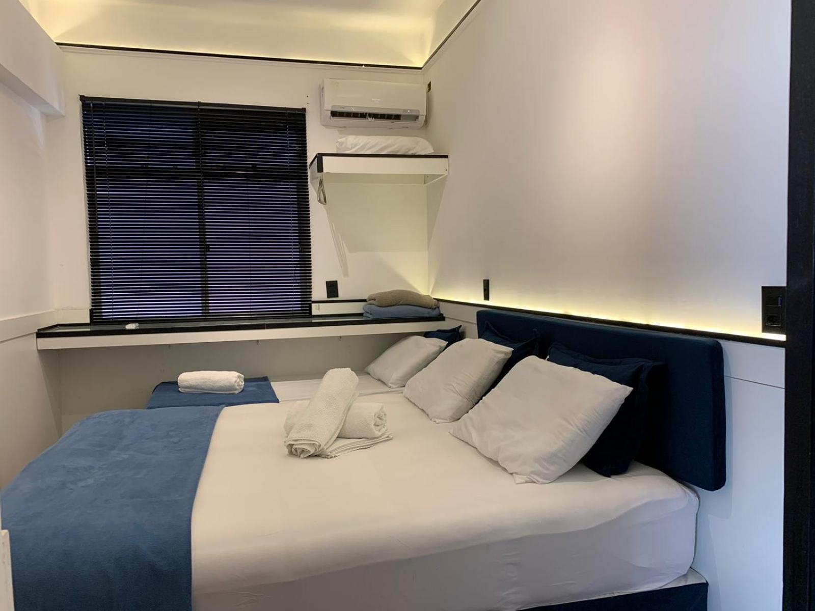 Real Apartments 364 - 3 Suites Vista Mar De Alto Padrao Em Copacabana リオデジャネイロ エクステリア 写真