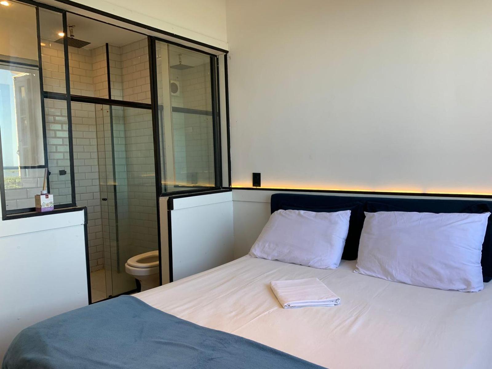 Real Apartments 364 - 3 Suites Vista Mar De Alto Padrao Em Copacabana リオデジャネイロ エクステリア 写真