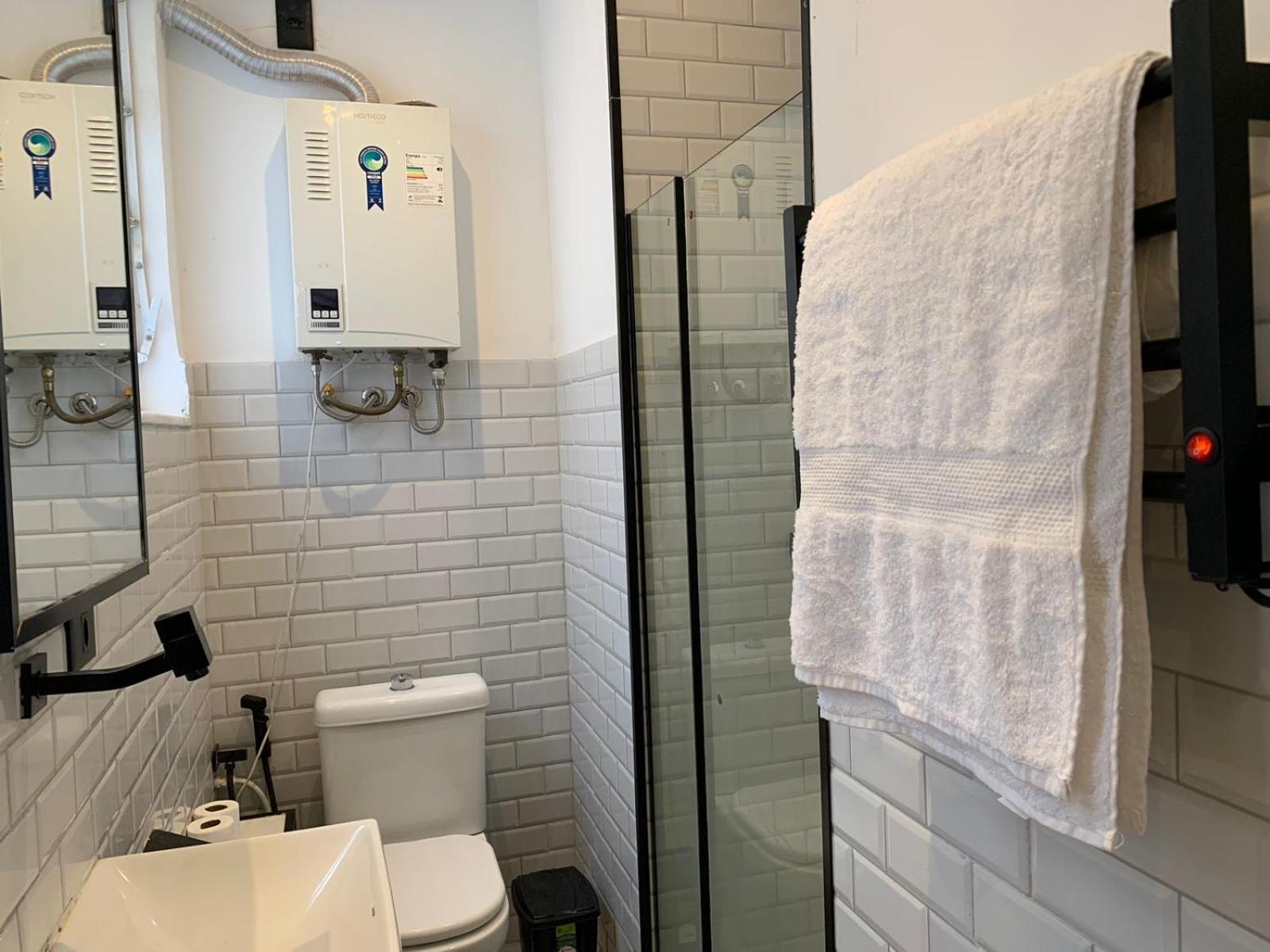 Real Apartments 364 - 3 Suites Vista Mar De Alto Padrao Em Copacabana リオデジャネイロ エクステリア 写真